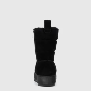 Best Sale Aquatalia Alcee Black