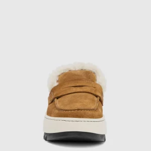 Store Aquatalia Amata Camel