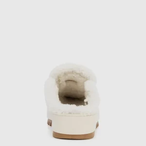 Cheap Aquatalia Amata Ecru