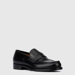 Cheap Aquatalia Andreo Black