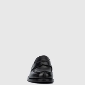 Cheap Aquatalia Andreo Black