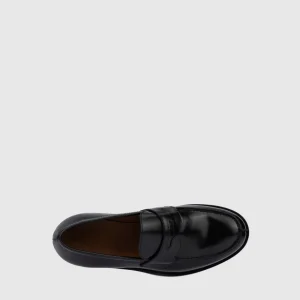 Cheap Aquatalia Andreo Black