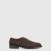 Fashion Aquatalia Arturo Chestnut