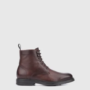 Store Aquatalia Bernardo Dark brown