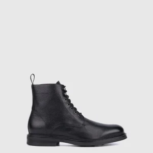 Best Aquatalia Bernardo Black