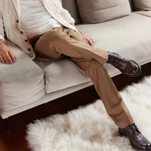 Store Aquatalia Bernardo Dark brown
