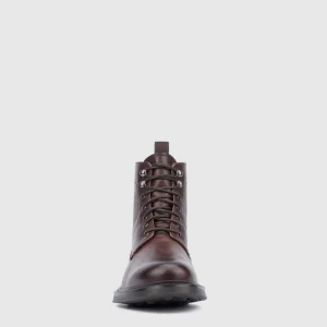 Store Aquatalia Bernardo Dark brown