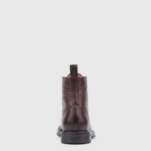 Store Aquatalia Bernardo Dark brown