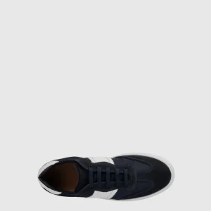 Fashion Aquatalia Biagio Dark blue combo