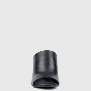 Sale Aquatalia Carmina Black