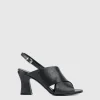Clearance Aquatalia Catarina Black