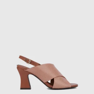 Clearance Aquatalia Catarina Toffee