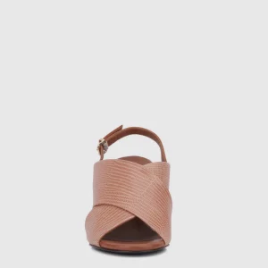 Clearance Aquatalia Catarina Toffee