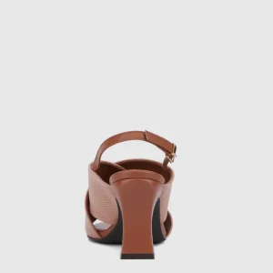 Clearance Aquatalia Catarina Toffee