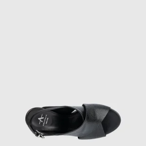 Clearance Aquatalia Catarina Black