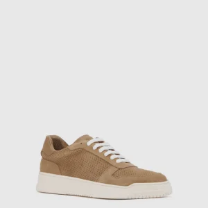 Clearance Aquatalia Cristo Dark sand
