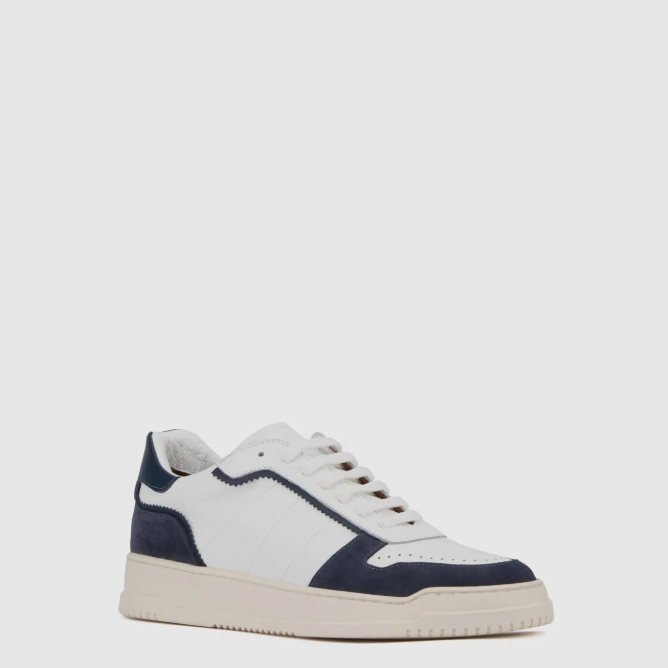 cristo_1-4.webp Cheap Aquatalia Cristo White denim combo