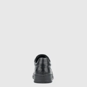 Cheap Aquatalia Cristo Black