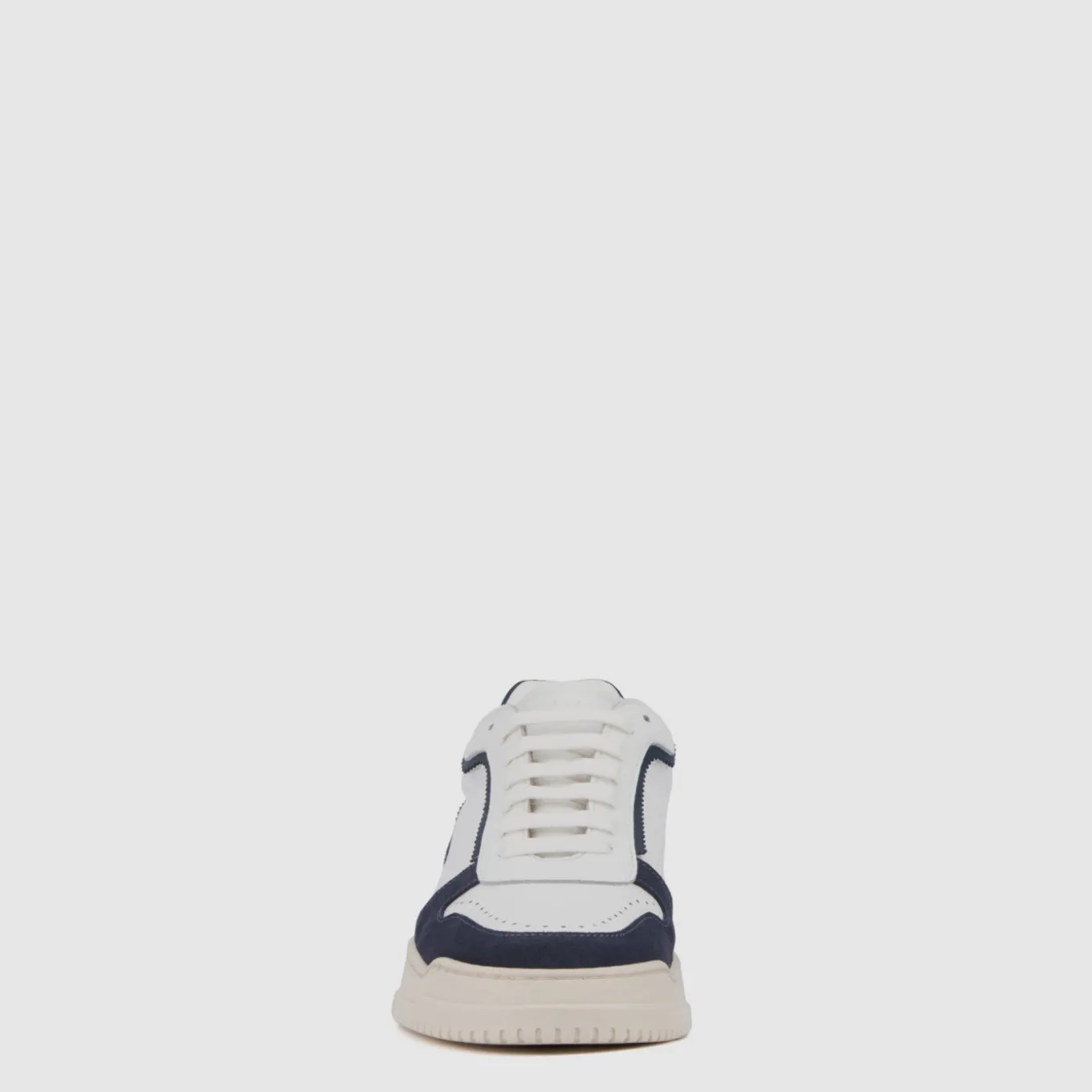 cristo_3-4.webp Cheap Aquatalia Cristo White denim combo