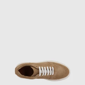 Clearance Aquatalia Cristo Dark sand
