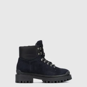Cheap Aquatalia Cynthia Navy