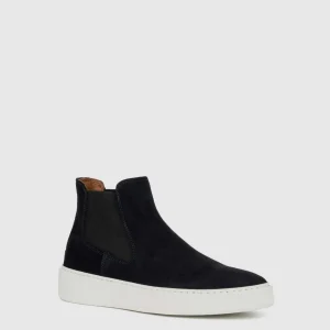 Store Aquatalia Demario Dark blue