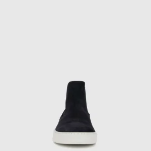 Store Aquatalia Demario Dark blue