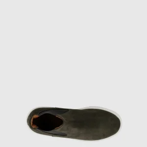 Clearance Aquatalia Demario Dark green