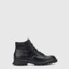 Shop Aquatalia Edwin Black