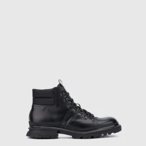 Shop Aquatalia Edwin Black