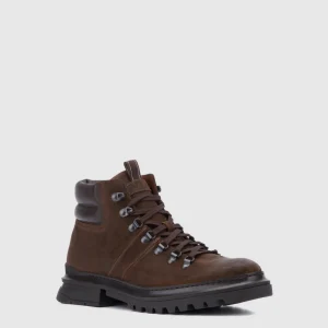 Outlet Aquatalia Edwin Cognac