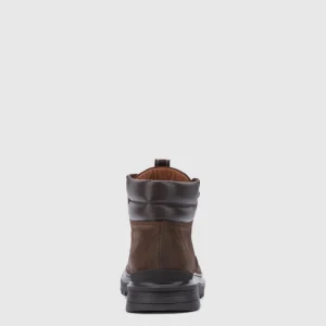 Outlet Aquatalia Edwin Cognac