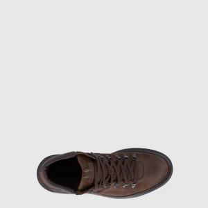 Outlet Aquatalia Edwin Cognac