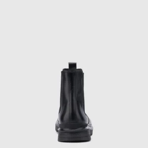 Cheap Aquatalia Enrico Black