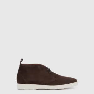 Sale Aquatalia Florian Dark brown