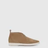 Outlet Aquatalia Florian Dark sand