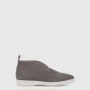 Shop Aquatalia Florian Anthracite