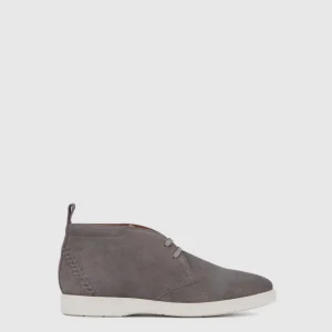 Shop Aquatalia Florian Anthracite