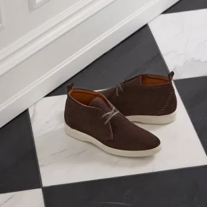 Sale Aquatalia Florian Dark brown