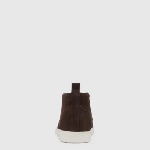 Sale Aquatalia Florian Dark brown