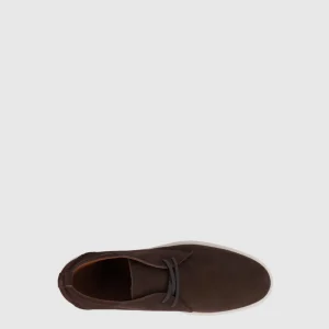 Sale Aquatalia Florian Dark brown