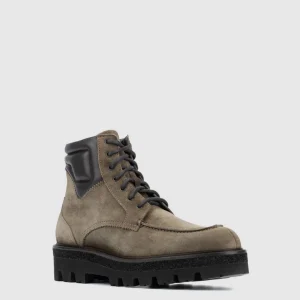 Clearance Aquatalia Fortino Flint