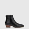 Flash Sale Aquatalia Fuoco Black