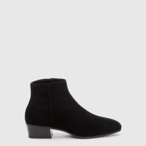 Store Aquatalia Fuoco Black