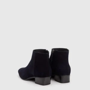 Sale Aquatalia Fuoco Navy