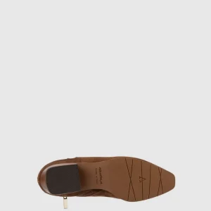 Clearance Aquatalia Fuoco Brandy