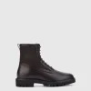 Online Aquatalia Gitano Dark brown