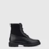 Best Sale Aquatalia Gitano Black