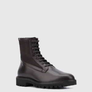 Online Aquatalia Gitano Dark brown