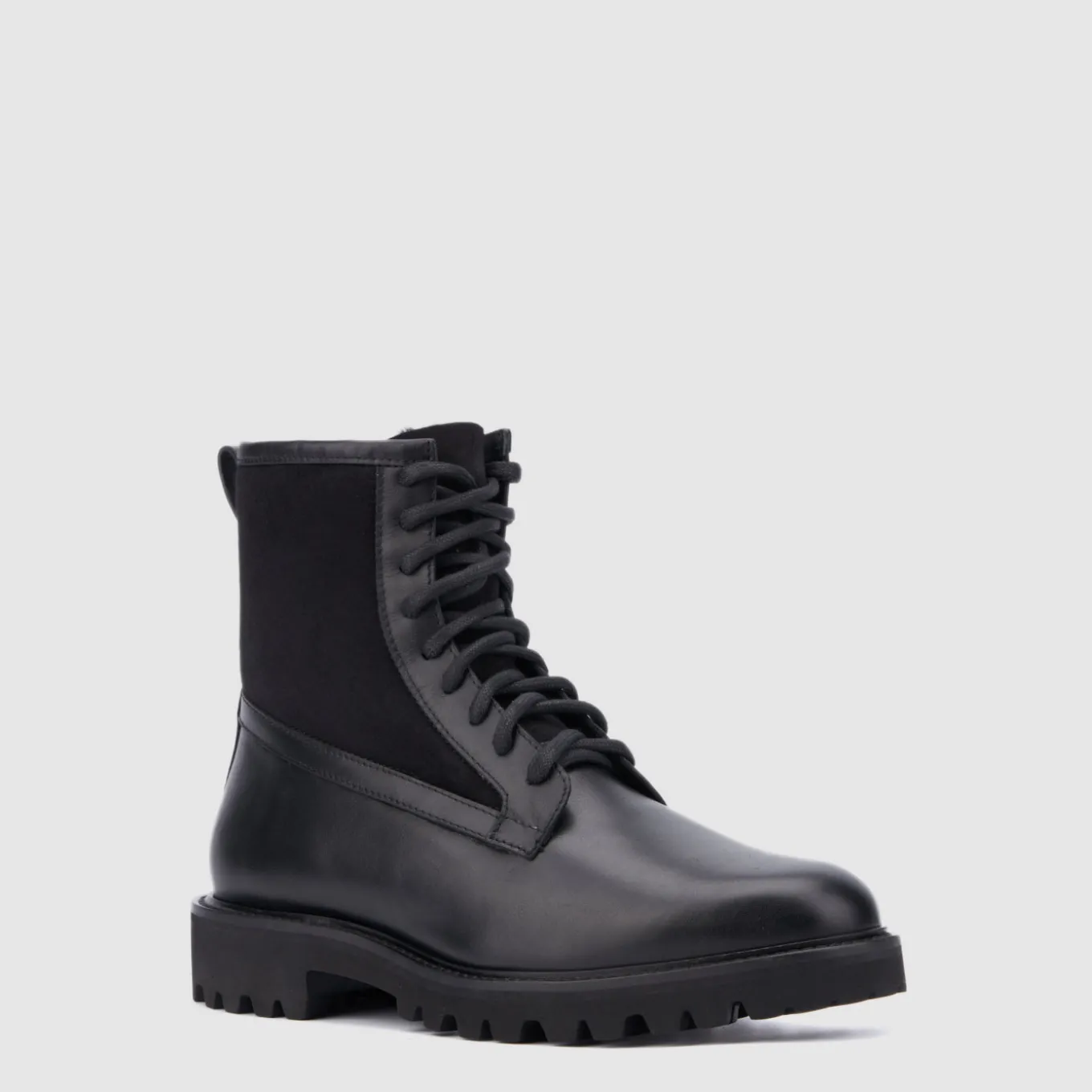 gitano_1.webp Best Sale Aquatalia Gitano Black